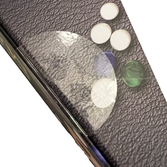 Mandala solid wood board game factory sealed - Picture 3 of 3